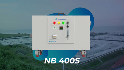 NB-400s