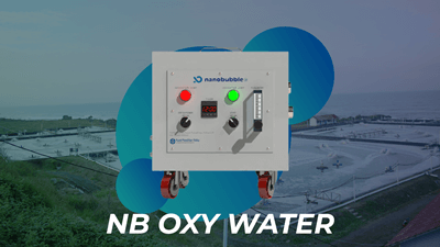 NB Oxywater